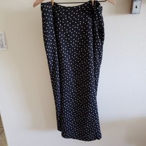 Jones NY-skirt